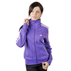 Дамски суитшърт Adidas ESS 3S Tracktop
