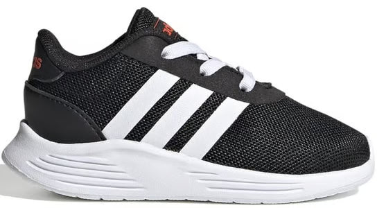 Детски маратонки adidas Lite Racer 2.0 I Black
