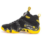 Мъжки баскетболни обувки Adidas Crazy 8 Core Black