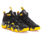 Мъжки баскетболни обувки Adidas Crazy 8 Core Black