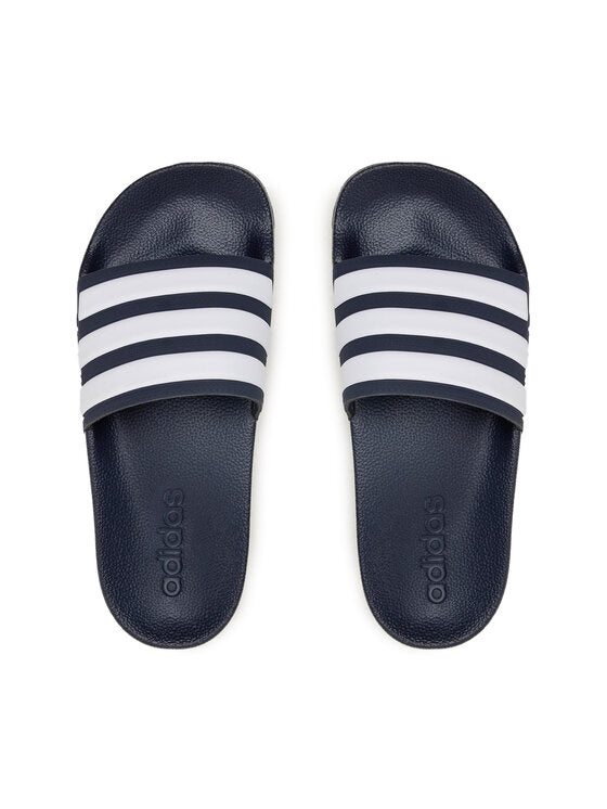 Мъжки чехли Adidas Adilette Shower Тъмносин