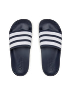 Мъжки чехли Adidas Adilette Shower Тъмносин
