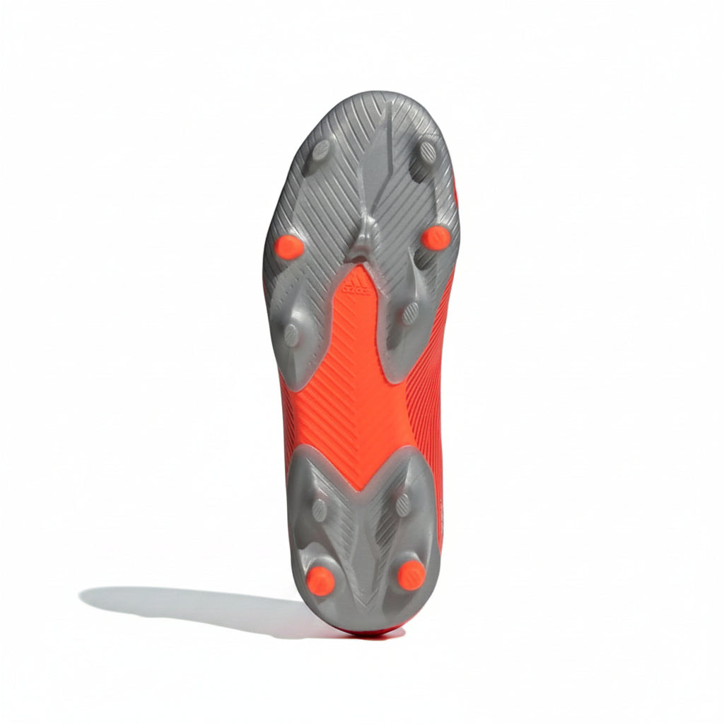 Детски футболни обувки Adidas Nemeziz 19.3 FG