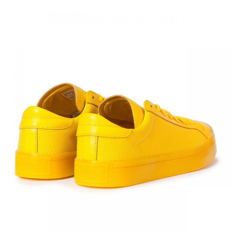 Дамски обувки Adidas Courtvantage Adicol Y
