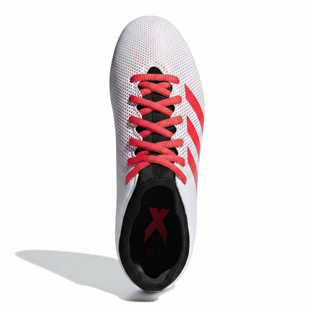 Детски футболни обувки Adidas X 17.3 FG