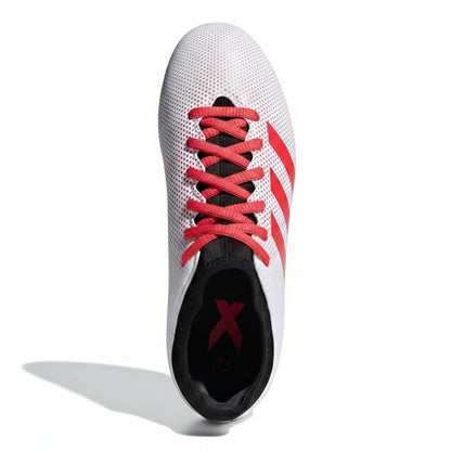 Детски футболни обувки Adidas X 17.3 FG