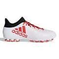 Детски футболни обувки Adidas X 17.3 FIRM GROUND BOOTS