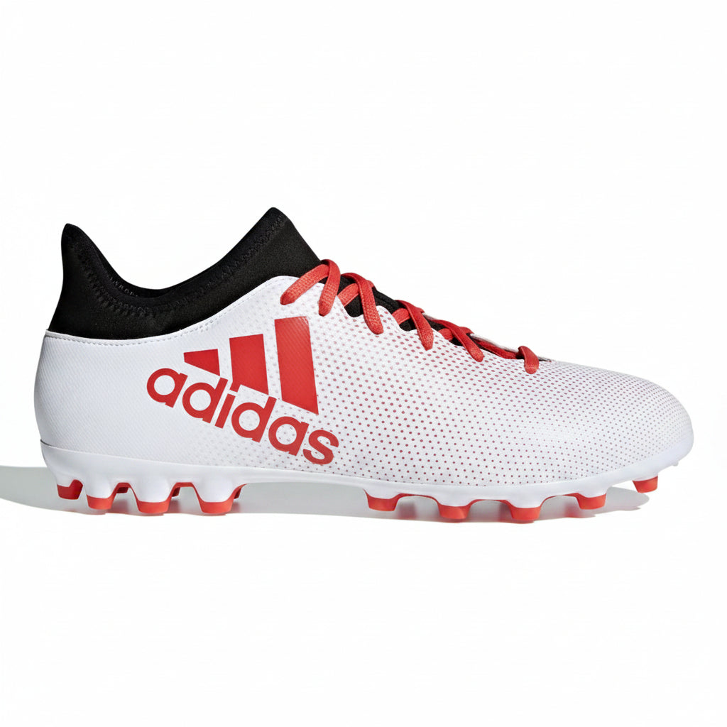Детски футболни обувки Adidas X 17.3 FIRM GROUND BOOTS