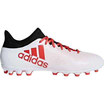 Детски футболни обувки Adidas X 17.3 FIRM GROUND BOOTS