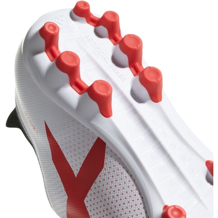 Детски футболни обувки Adidas X 17.3 FIRM GROUND BOOTS