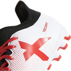 Детски футболни обувки Adidas X 17.3 FIRM GROUND BOOTS