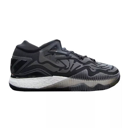 Mъжки маратонки Adidas Crazylight Boost Low