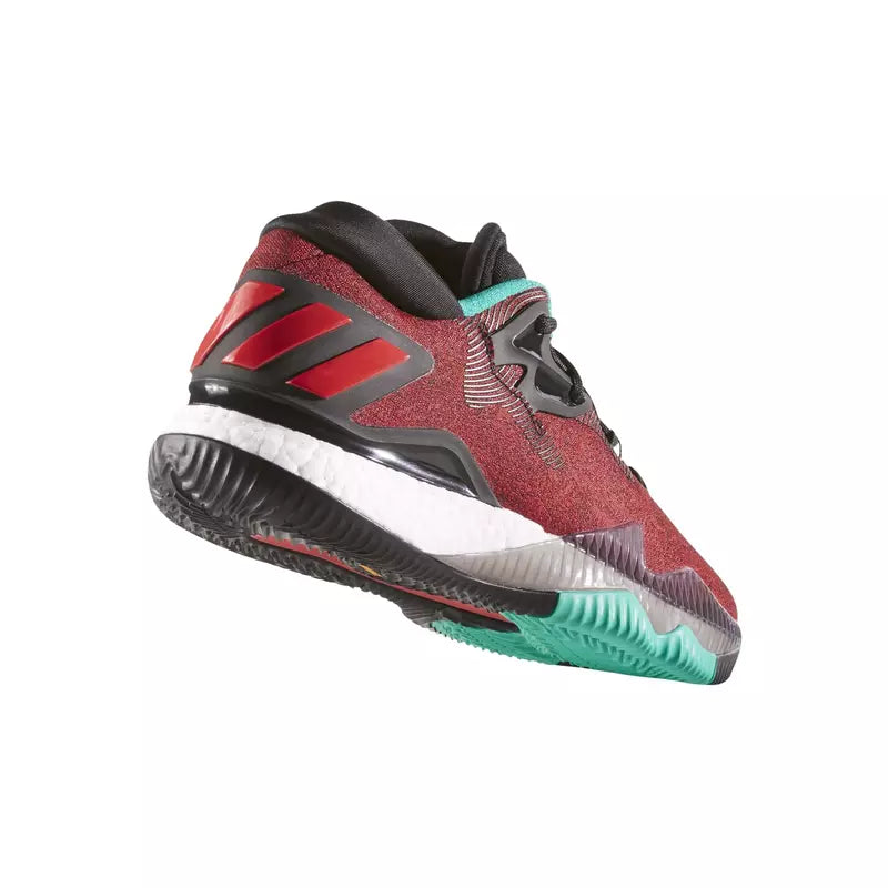 Дамски маратонки Adidas Crazylight Boost Lo