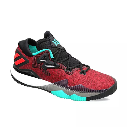 Дамски маратонки Adidas Crazylight Boost Lo