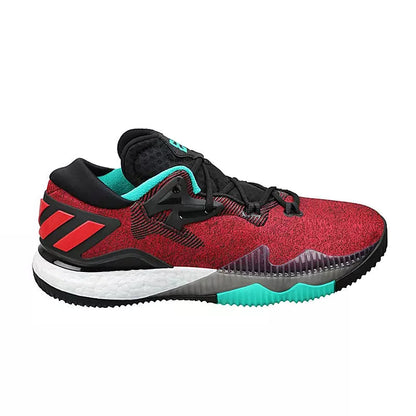 Дамски маратонки Adidas Crazylight Boost Lo