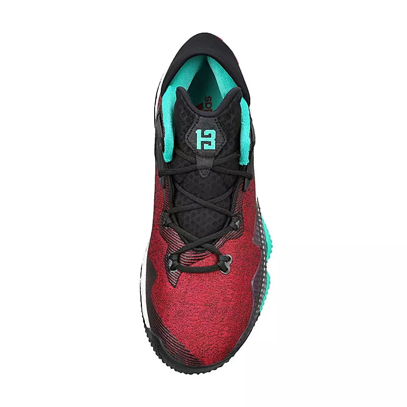 Дамски маратонки Adidas Crazylight Boost Lo