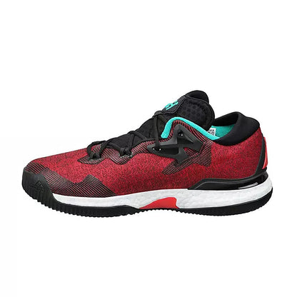 Дамски маратонки Adidas Crazylight Boost Lo