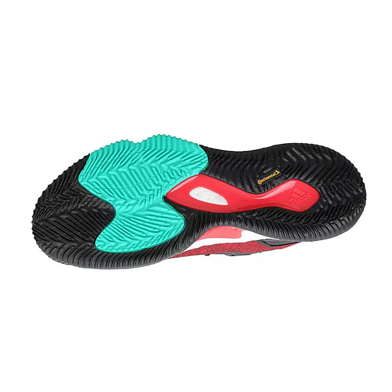Дамски маратонки Adidas Crazylight Boost Lo