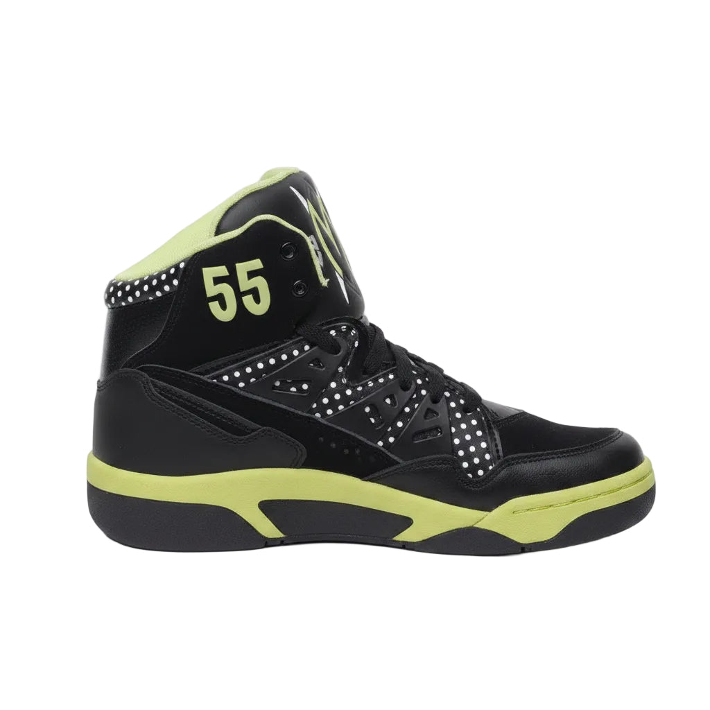 Баскетболни обувки Adidas Mutombo EF