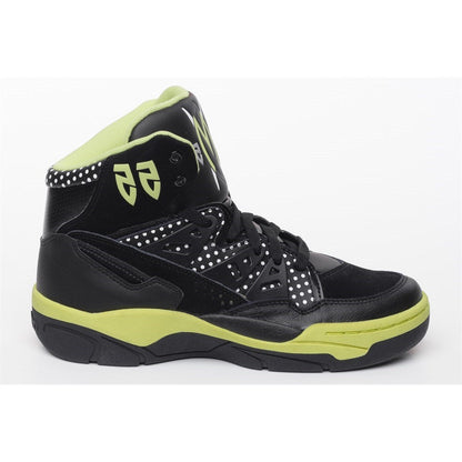 Дамски баскетболни обувки Adidas Mutombo EF