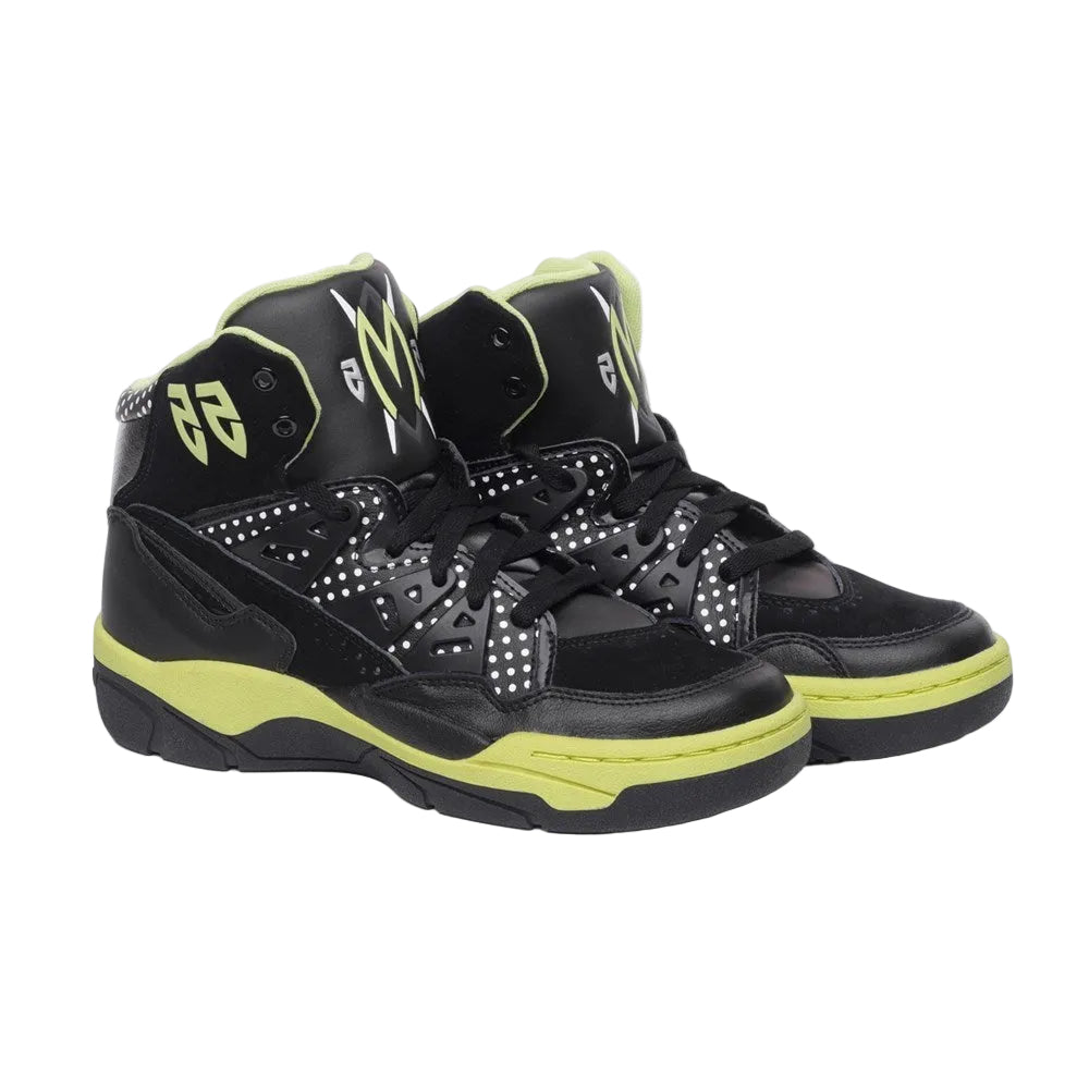 Баскетболни обувки Adidas Mutombo EF