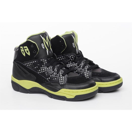 Дамски баскетболни обувки Adidas Mutombo EF
