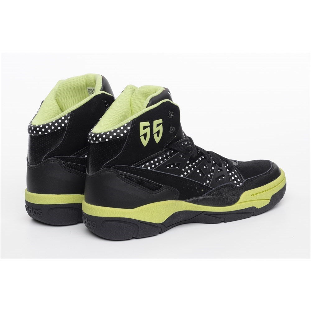 Дамски баскетболни обувки Adidas Mutombo EF