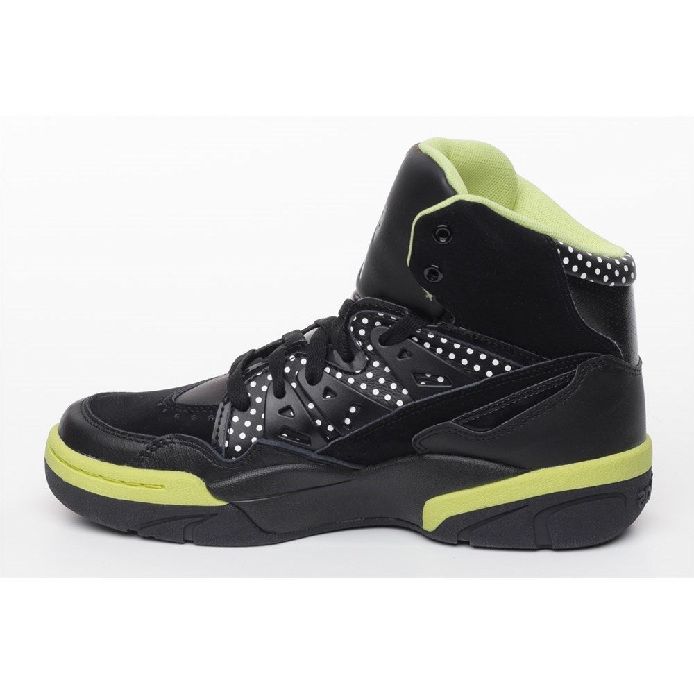 Дамски баскетболни обувки Adidas Mutombo EF