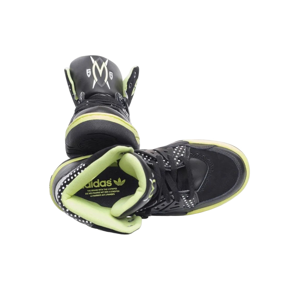 Баскетболни обувки Adidas Mutombo EF