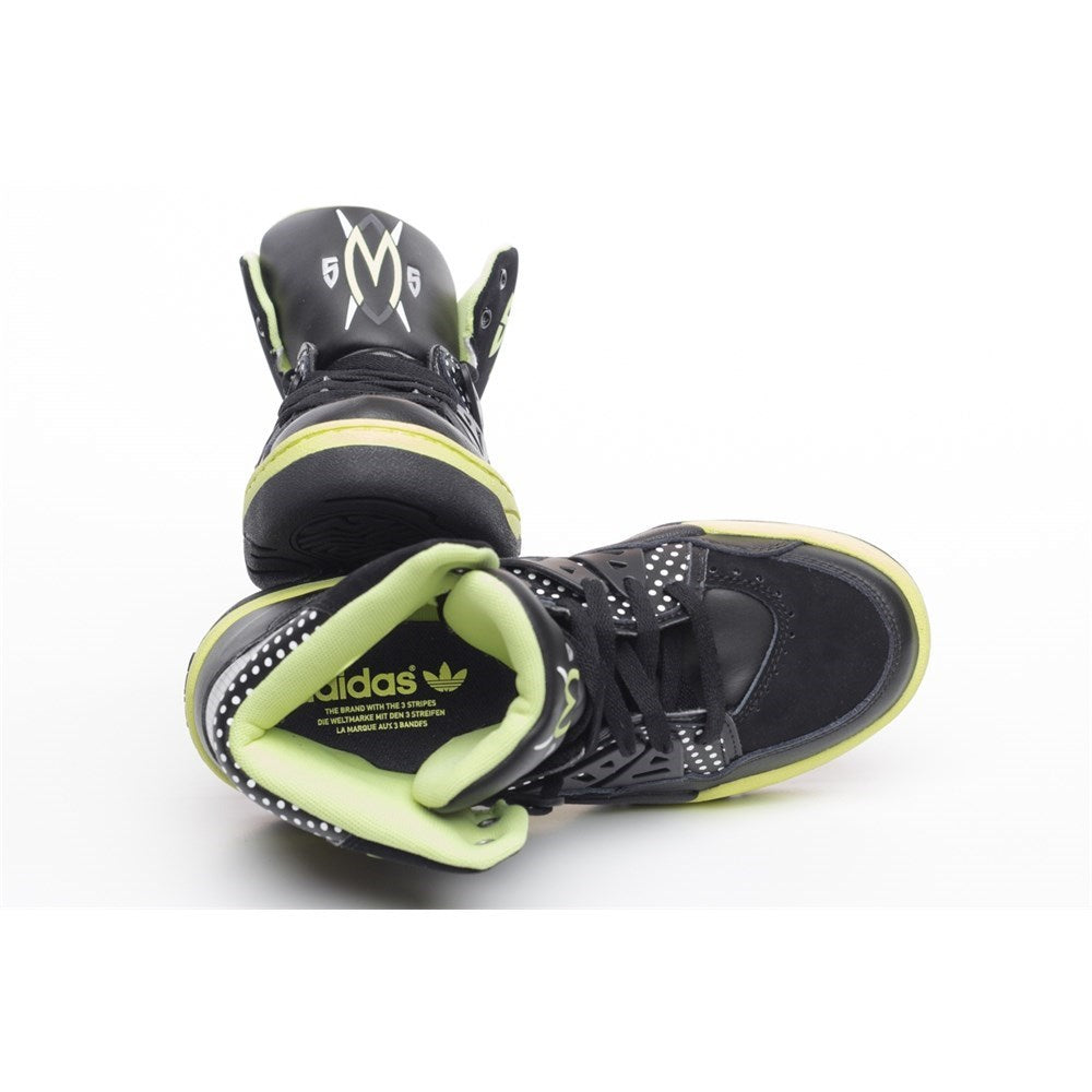 Дамски баскетболни обувки Adidas Mutombo EF
