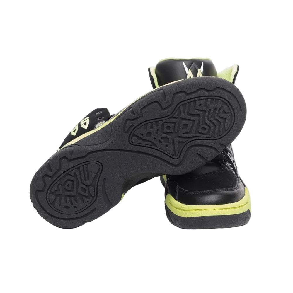Баскетболни обувки Adidas Mutombo EF
