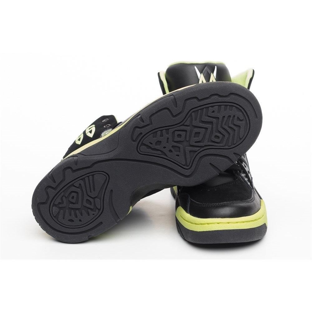 Дамски баскетболни обувки Adidas Mutombo EF