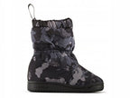 Детски апрески Adidas Slip On Snow Boots Camo Камофлаж