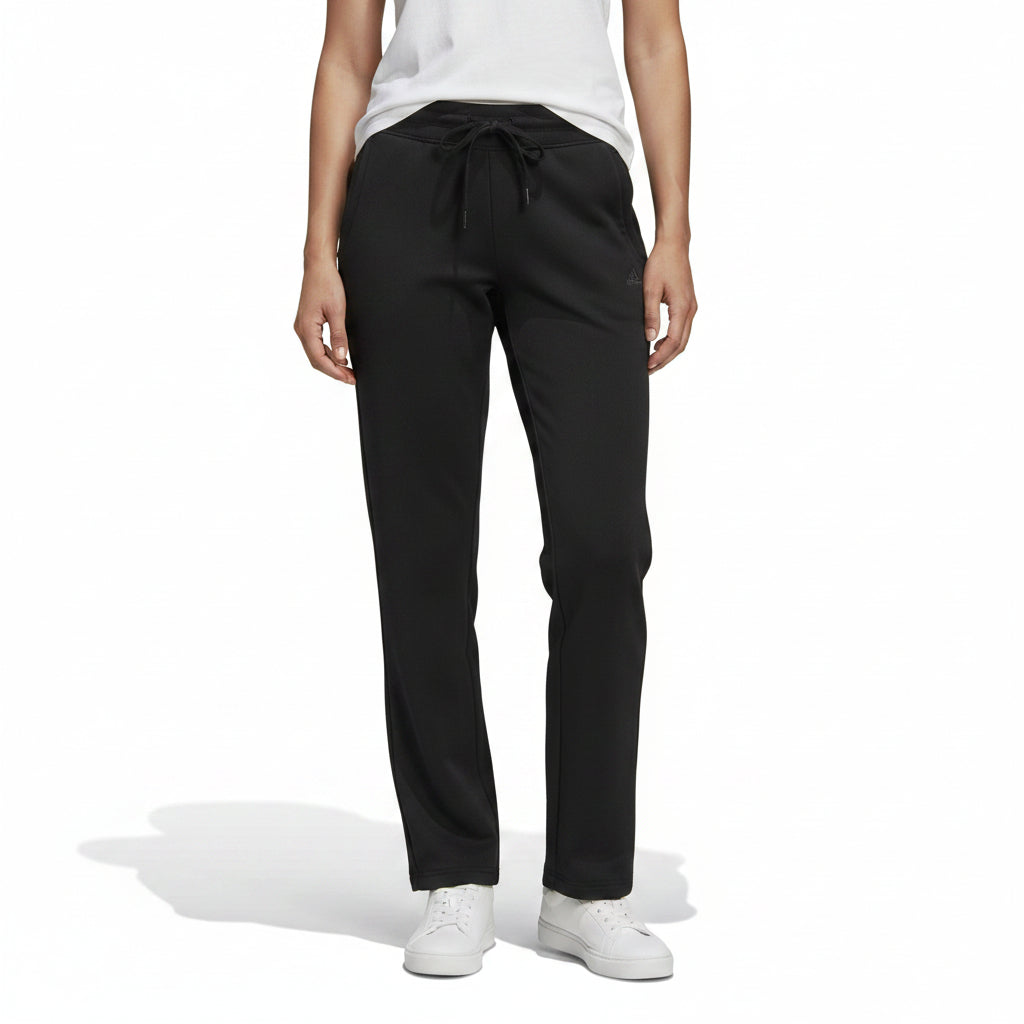 Дамско долнище Adidas Ess YNG KN Pant