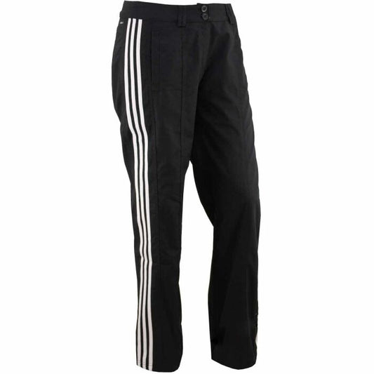 Мъжко долнище Adidas Urban Renewal Vintage Nero