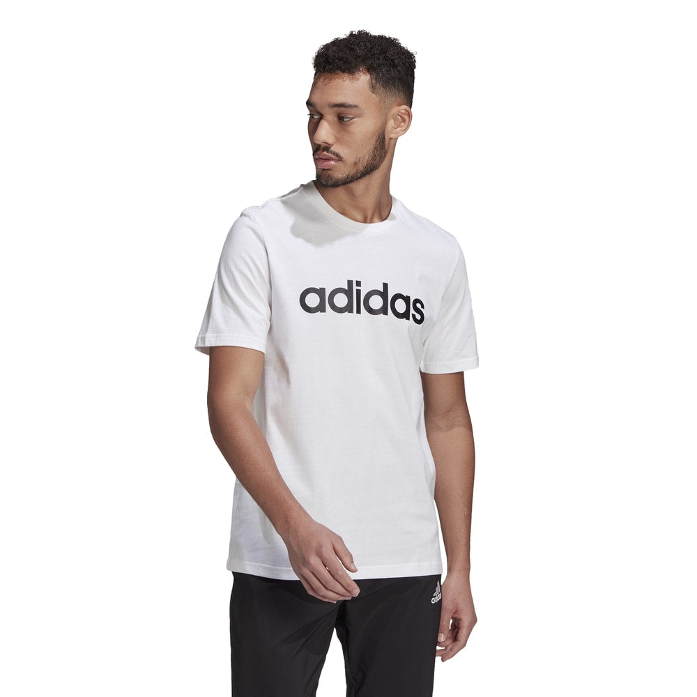 Мъжка тениска Adidas Essentials