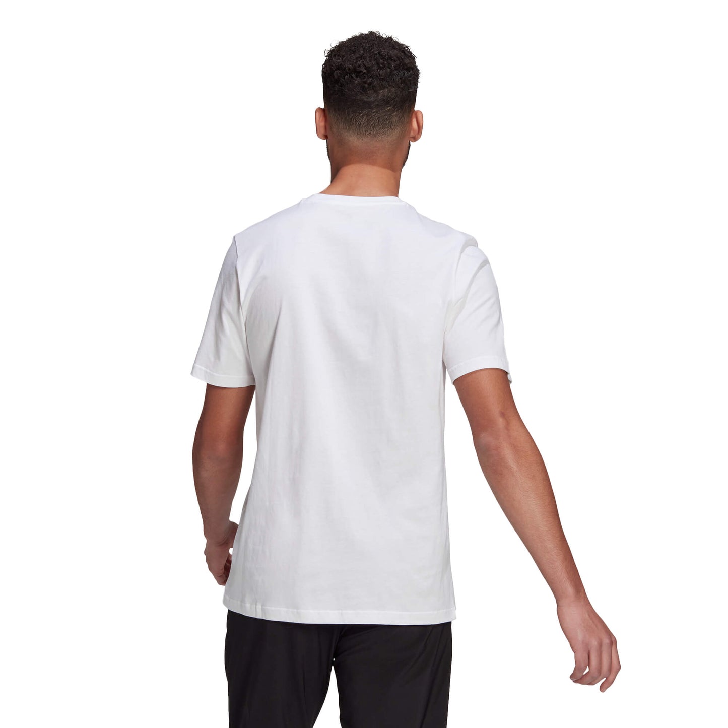 Мъжка тениска Adidas Essentials