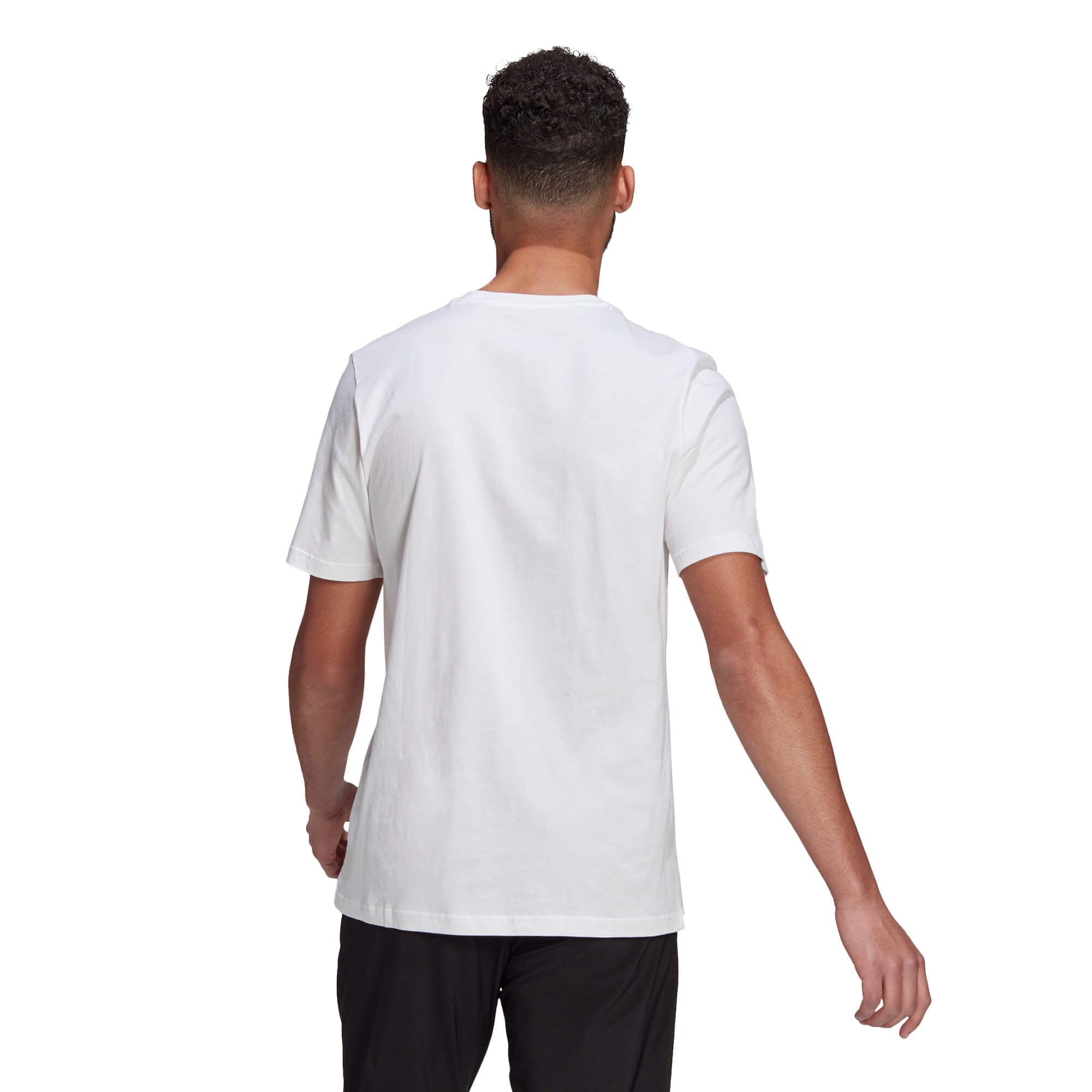 Мъжка тениска Adidas Essentials
