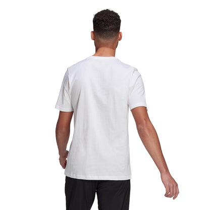 Мъжка тениска Adidas Essentials