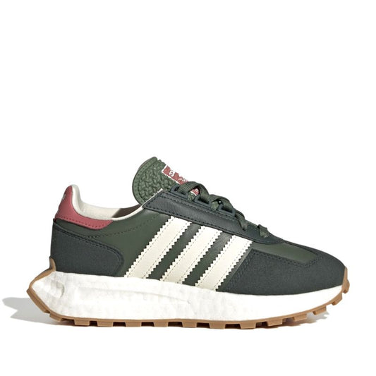 Дамски маратонки Adidas Retropy E5 Low Green