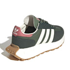 Дамски маратонки Adidas Retropy E5 Low Green