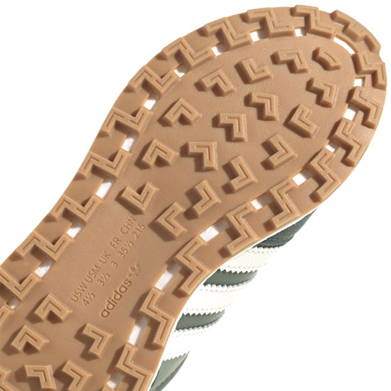 Дамски маратонки Adidas Retropy E5 Low Green