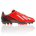 Детски футболни обувки Adidas F10 TRX AG