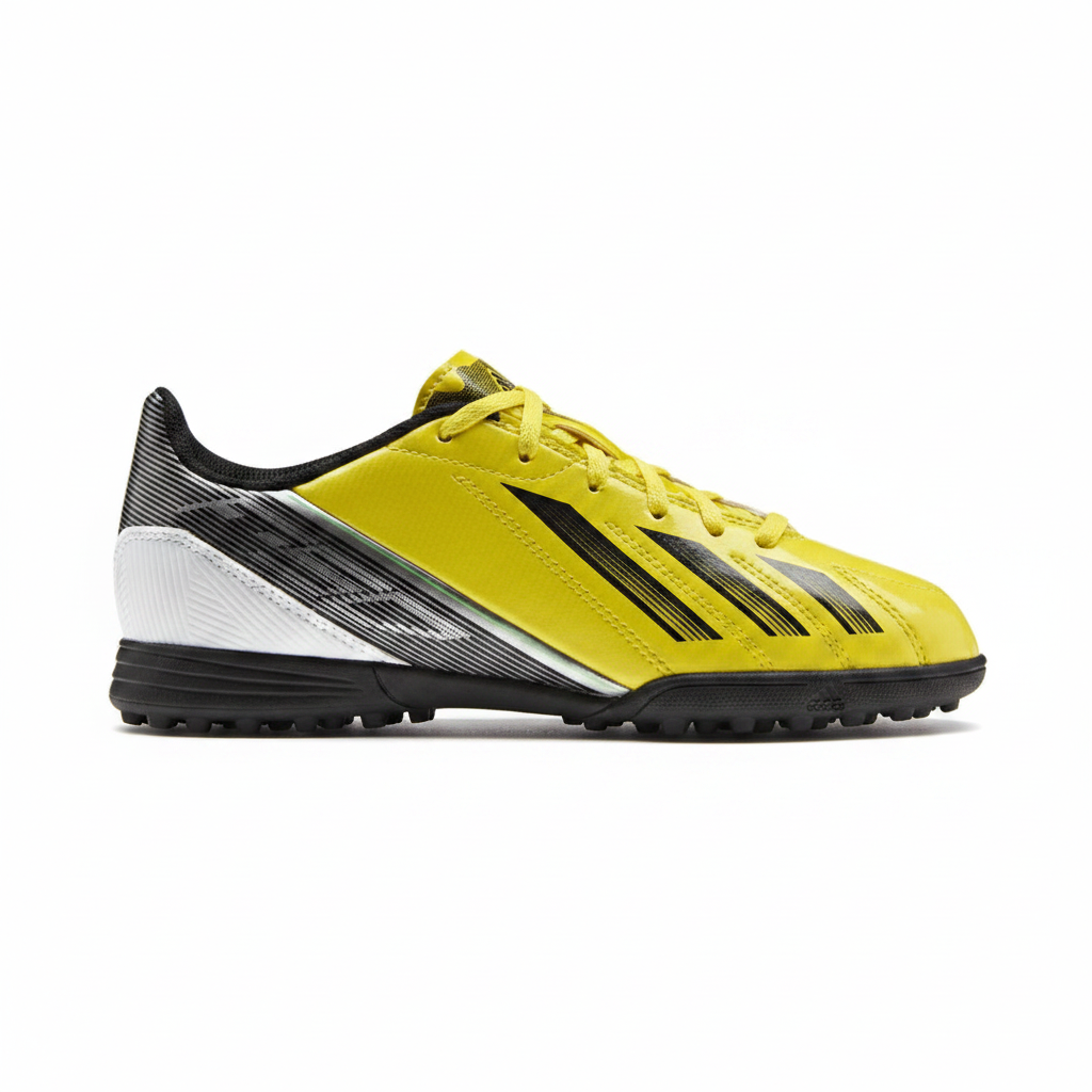 Футболни обувки Adidas F10 TRX TF