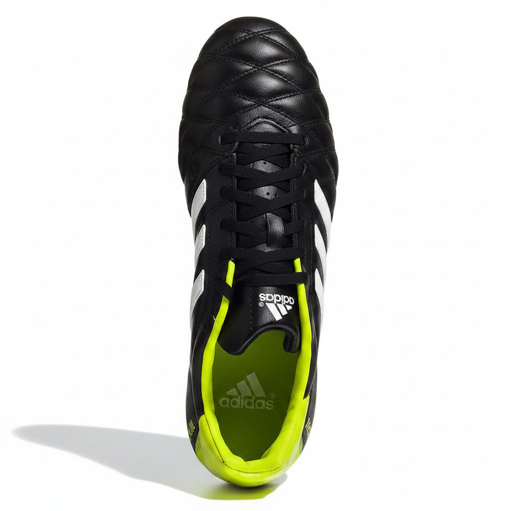 Футболни обувки Adidas 11Nova TRX FG