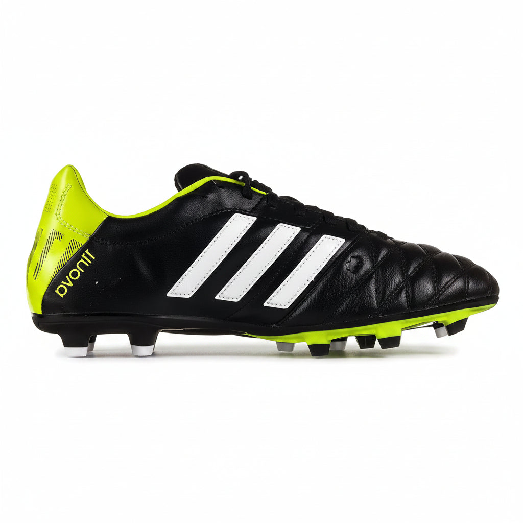 Футболни обувки Adidas 11Nova TRX FG