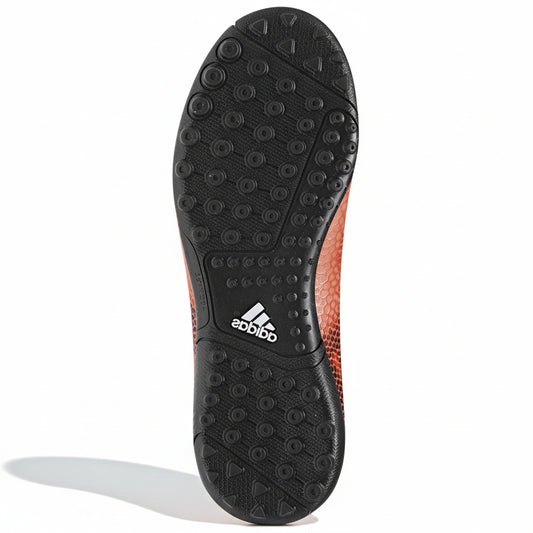 Детски футболни обувки Adidas F5 TF