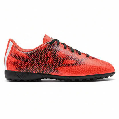 Детски футболни обувки Adidas F5 TF