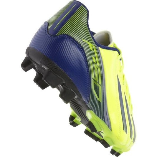 Футболни обувки adidas F5 TRX FG