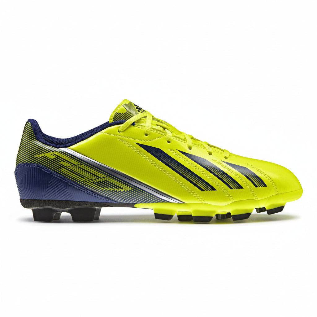 Футболни обувки adidas F5 TRX FG